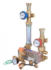 Насосная группа STOUT SDG-0038-342501