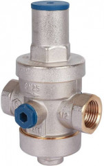 Редуктор давления STOUT SVS-1008-000015