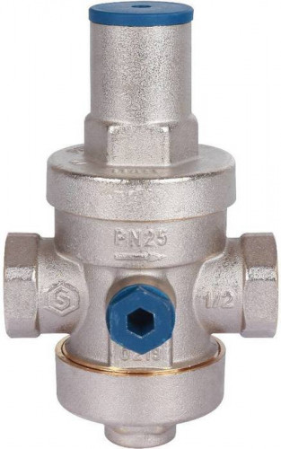 Редуктор давления STOUT SVS-1008-000015