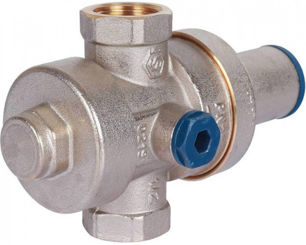 Редуктор давления STOUT SVS-1008-000015