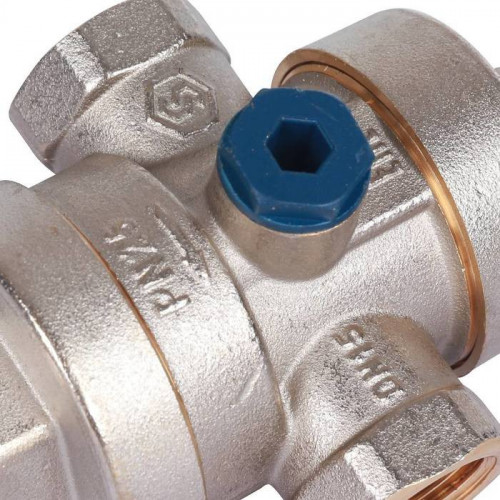 Редуктор давления STOUT SVS-1008-000015