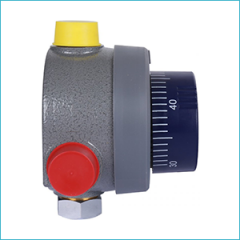 Смесительный клапан Watts TX 91E 10-50