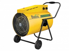 Электрическая тепловая пушка Ballu BHP-P2-22