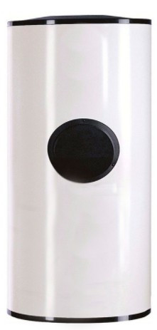 Бойлер косвенного нагрева Baxi UBT 160