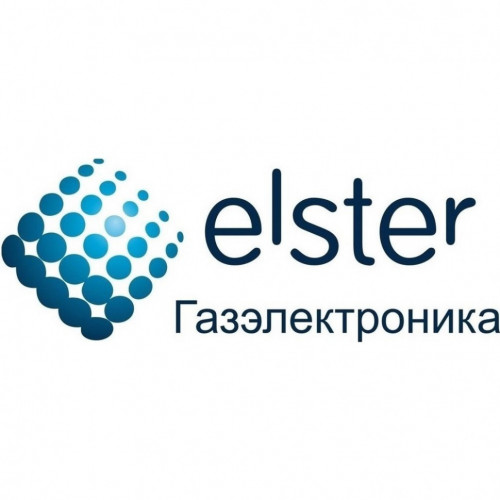 Счетчик газа BKР-G16 280 2 дюйма Газэлектроника