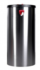 Бойлеры косвенного нагрева Federica Bugatti INOX 1000 Premium