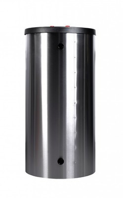 Бойлеры косвенного нагрева Federica Bugatti INOX 1000 Premium