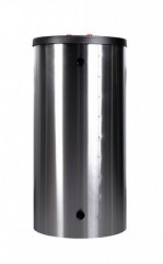 Бойлеры косвенного нагрева Federica Bugatti INOX 1000 Premium