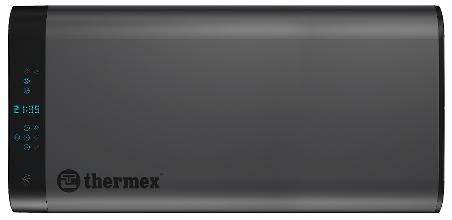 Электрический накопительный водонагреватель Thermex Bono 80 Wi-Fi