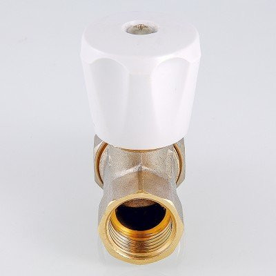 Клапан ручной прямой Valtec 3/4 VT 008