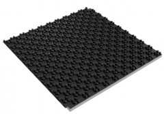 Плита ENERGOFLOOR PIPELOCK 30/0,7-1,1