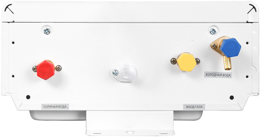 Газовая колонка Kotitonttu SUARI S13 ST