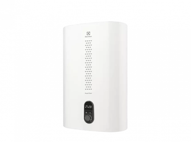 Накопительный водонагреватель Electrolux EWH-30 Royal Flash