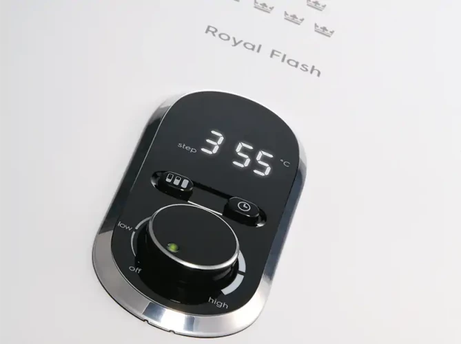 Накопительный водонагреватель Electrolux EWH-30 Royal Flash