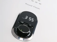 Накопительный водонагреватель Electrolux EWH-30 Royal Flash