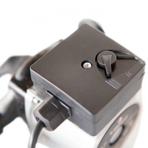 Насос для отопления ETERNA SR 25-40