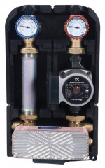 Насосная группа STOUT SDG-0038-342502