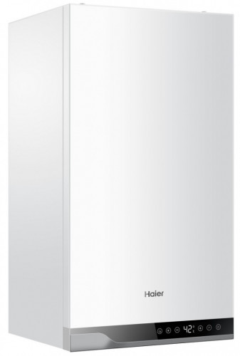Настенный газовый котел Haier TechLine 1.32 Ti