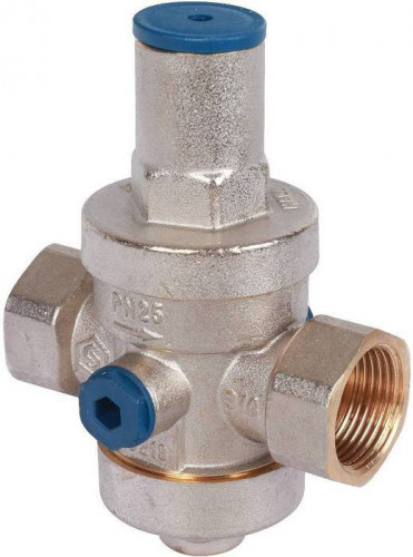 Редуктор давления STOUT SVS-1008-000020