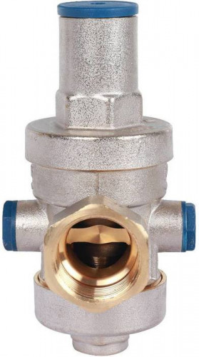 Редуктор давления STOUT SVS-1008-000020