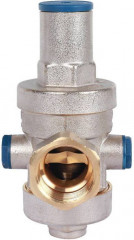 Редуктор давления STOUT SVS-1008-000020