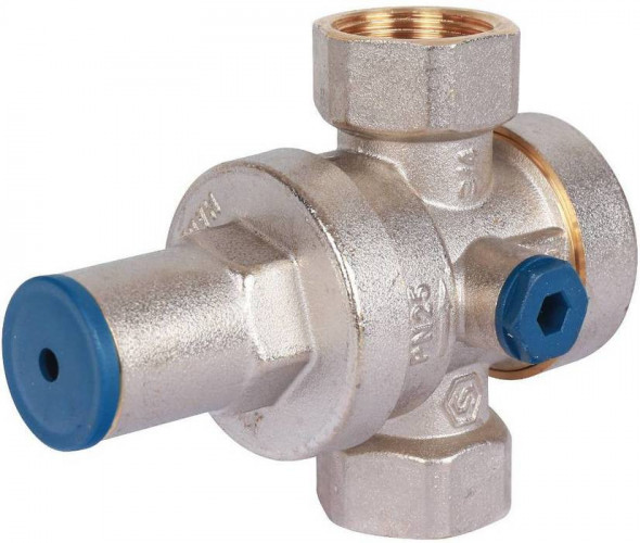 Редуктор давления STOUT SVS-1008-000020