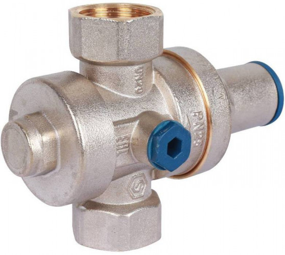 Редуктор давления STOUT SVS-1008-000020