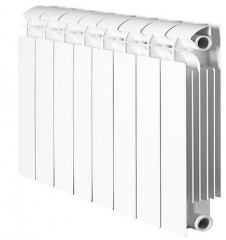 Радиатор биметаллический Global STYLE PLUS 500 8 секций