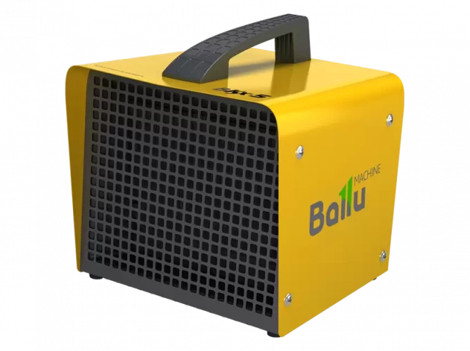 Электрическая тепловая пушка Ballu BKX-5