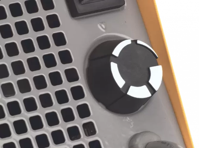 Электрическая тепловая пушка Ballu BKX-5