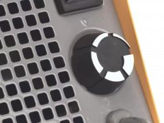 Электрическая тепловая пушка Ballu BKX-5