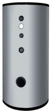 Бойлер косвенного нагрева Baxi UBT 160 GR