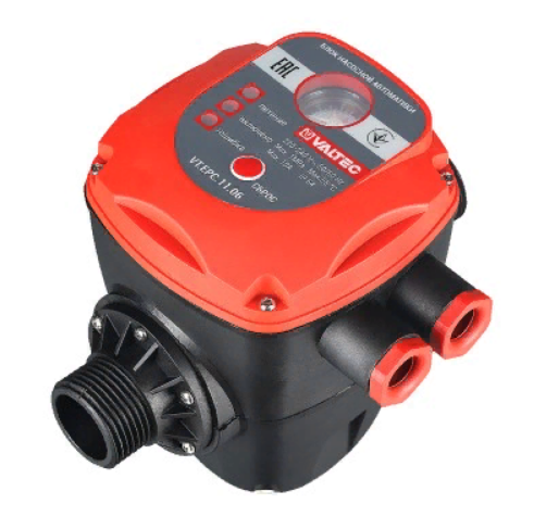 Блок насосной автоматики Valtec VT.EPC.11.06