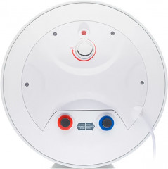 Электрический накопительный водонагреватель Unipump СЛИМ 30 В (верт.)