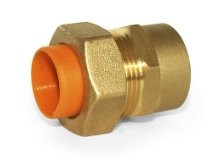 Муфта газовая Stahlmann (F) 15х1/2