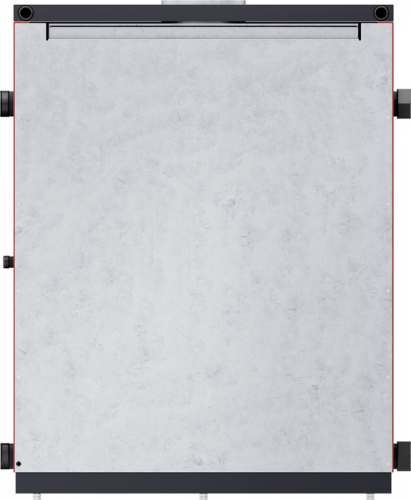 Напольный газовый котел Лемакс Premier 100