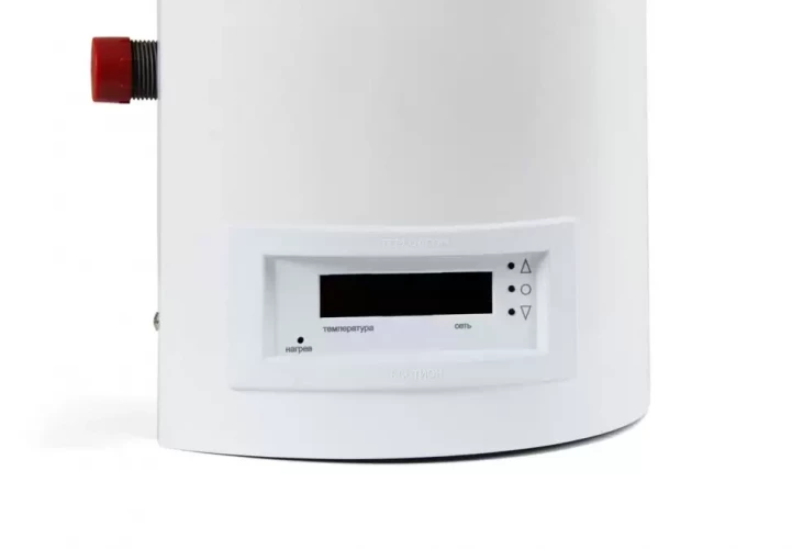 Настенный электрический котел Бастион Teplodom i-TRM SILVER StS 12