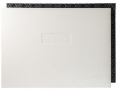 Мат для теплого пола STOUT с бобышками черный 1100х800х20 SMF-0001-110802