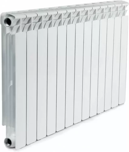 Биметаллический радиатор отопления RIFAR Alp 500x13 500 мм