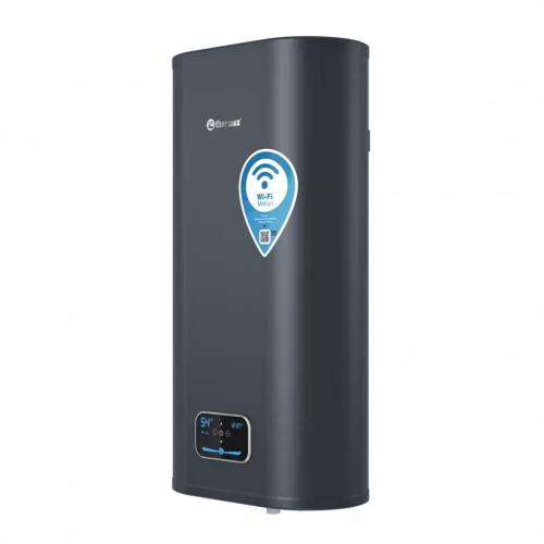 Накопительный электрический водонагреватель Thermex ID 80 V (pro) WiFi