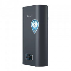 Накопительный электрический водонагреватель Thermex ID 80 V (pro) WiFi
