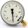 Манометр радиальный Watts F+R200 (MDR) 63/ 10x1/4"