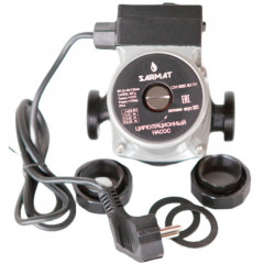 Насос для отопления ETERNA SR 25-40/130