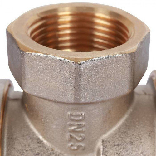 Редуктор давления STOUT SVS-1008-000025