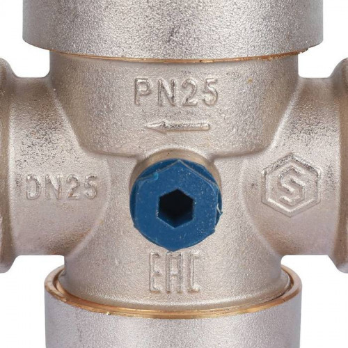 Редуктор давления STOUT SVS-1008-000025