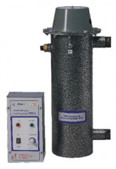 Электрический котел ЭВАН ЭПО-18 с трехступенчатым пультом