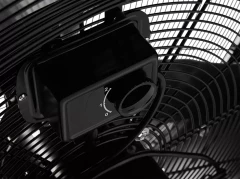 Промышленный мобильный вентилятор Ballu BIF-20D