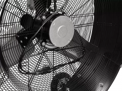 Промышленный мобильный вентилятор Ballu BIF-20D