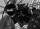Промышленный мобильный вентилятор Ballu BIF-20D