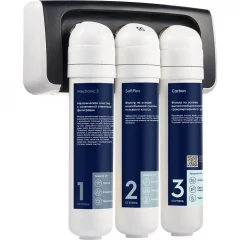 Фильтр трехступенчатый Electrolux iStream Softening